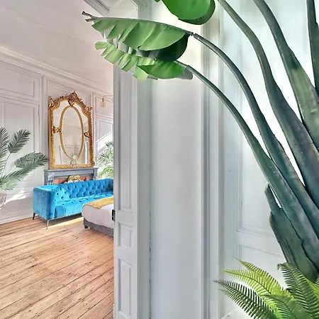 02 - Versailles Tourcoing